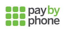 Pay By Phone