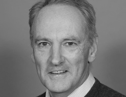 Nicholas Morant