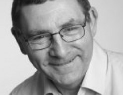 Stephen Foale